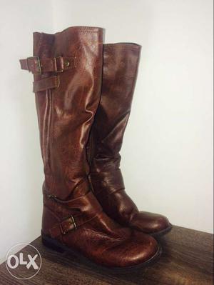 Guess Women Boots. Bought in USA. In very good condition.