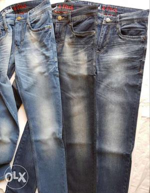 High quality jeans sal good price