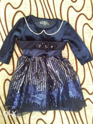 KIds Party Dress