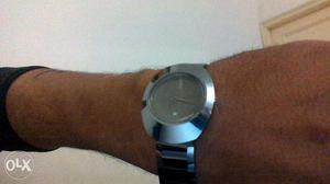 Limited Edition RADO watch, Tungsten Steel