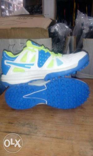 New cricket lather shoes best quality very cheap
