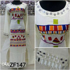 New kurti for sell