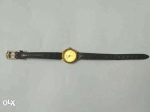 Original Timewel women's watch