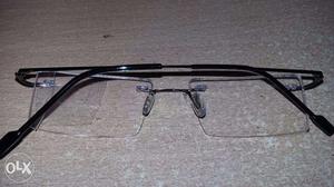 Rimless light weight frame - New 1 day old - Unused - FINAL