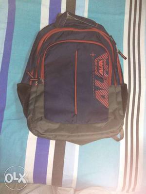 School bag with good quality material...