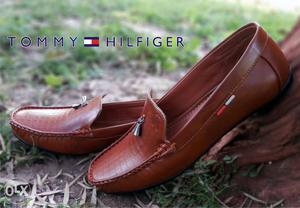 Surplus good quality loafers
