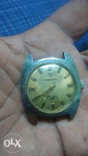 Vintage watches at low price