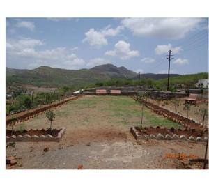 1000 sq ft Afordable plot for sale in pancham nagar