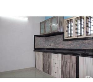 2 BHK Unfurnished Flat for rent in Alwal