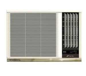 A C O GENERAL SPLIT AC 1.5 TON 3* WINDOW Just for Rs.