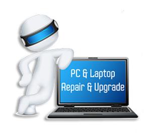 Chosen Pc-Laptop Installation Repair Services in Delhi-NCR