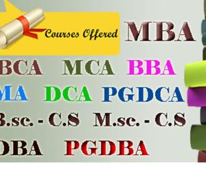 DISTANCE EDUCATION Gurgaon