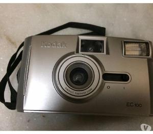 GENTLY USED KODAK EC 100 CAMERA FOR SALE FOR RS.1400