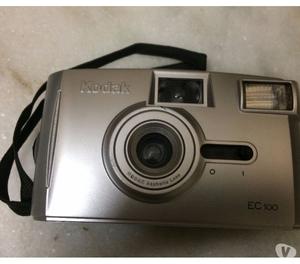 GENTLY USED KODAK EC 100 CAMERA FOR SALE FOR RS.