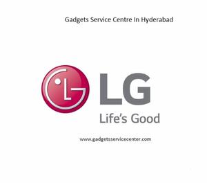 LG Samsung LCD LED TV repair Service Center in Hyderabad.