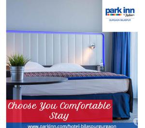 Make Special Weekdays With Park Inn by Radisson Gurgaon Bila