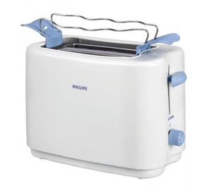 TOASTER PHILIPS POP UP TOASTER HD  Just for Rs.=