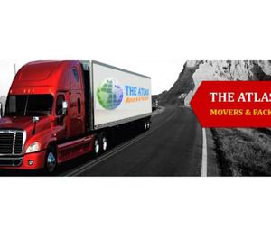 The Atlas movers and packers in kanpur Kanpur