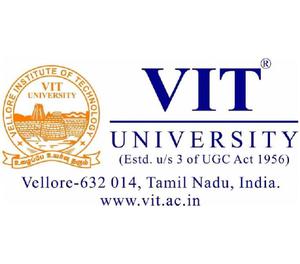 VIT University Direct Admission Under Management
