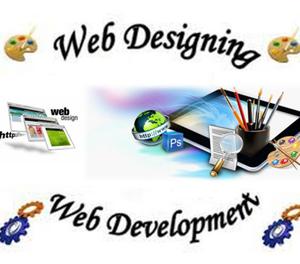Web Designing and Development in faridabad Faridabad