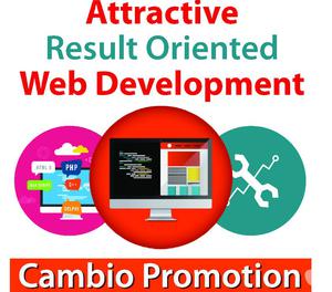Web Development Company In Chennai, Website Developers