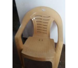 2 plastic chairs Bangalore
