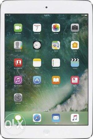 Another brand new apple iPad mini 2