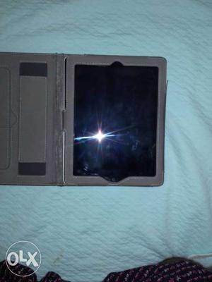 Apple iPad first Verygood condition