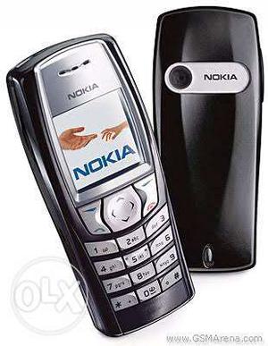 Brand new Nokia i 100% original phone full kite box