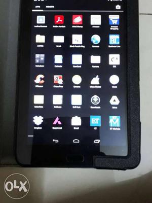 Dell Venue 7 Tablet (android 4.4.4) in excellent condition