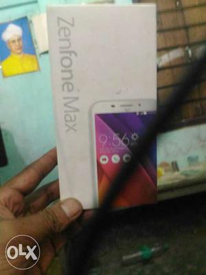 EXCHANGE or sell zenfone max