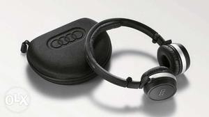 Genuine Audi 4HB Bluetooth Headphones