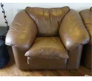 Genuine leather sofas for immediate sale Bangalore