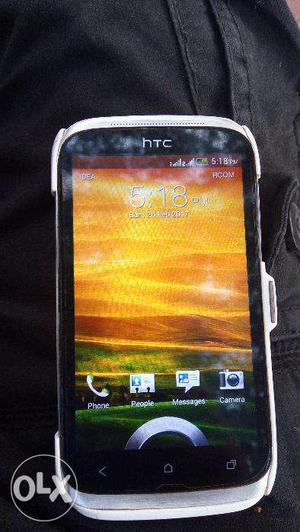 HTC desire x dual SIM