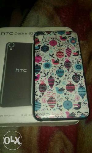 HTC desire820s backcovar and philpcovar it's very