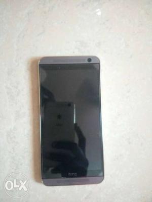 HTC one E9 plus 32gp for low price