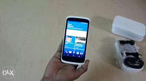 Htc desire 526 g plus in excellent condition.7