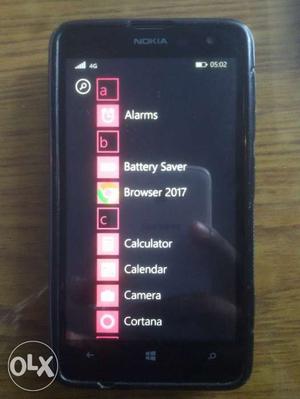 I want to sell my Nokia Lumia 625 with almost new