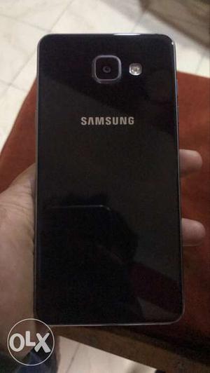 I want to sell my samsung a5 mint condition no
