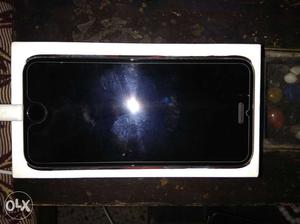 IPhone 6 64gb with bill box charger and no
