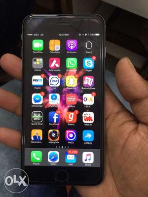 Iphone 6 plus 64gb