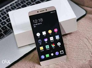 LETv 1S.in excellent condition..EXCHANGE OFFER