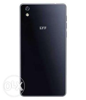 Lyf ls- mobile Android Version  mega