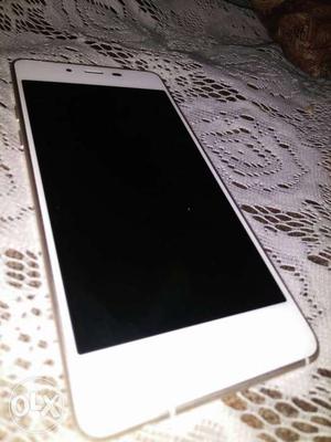 Micromax Q450 used only just 10 months, with