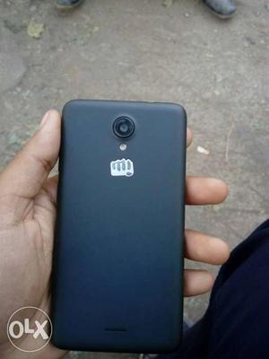 Micromax unite 2 very good condition