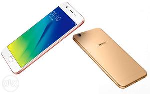 New oppo A57 perfect selphie phone 10 days old