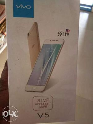 New vivo v