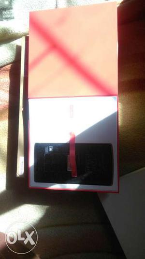 Oneplus one (1+1) in brand new condition 3gb ram