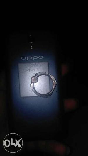 Oppo mobile touch crack