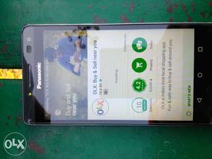 Panasonic eluga i2 4G mobil this mobil condition